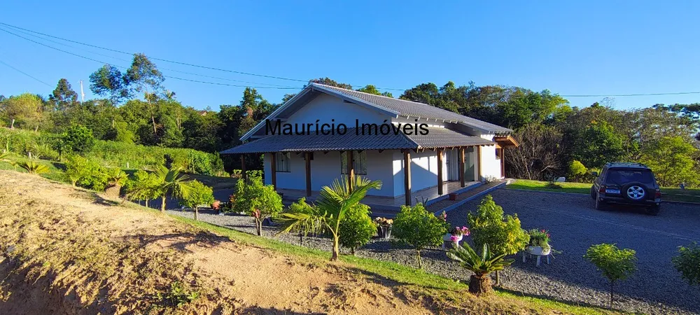 Sítio, 2 quartos, 3 m² - Foto 4
