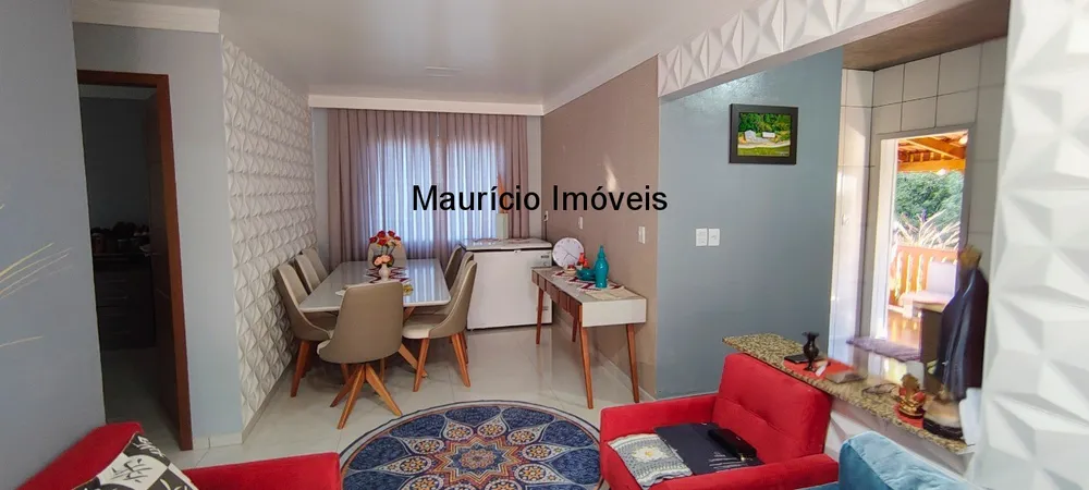 Sítio, 2 quartos, 3 m² - Foto 3