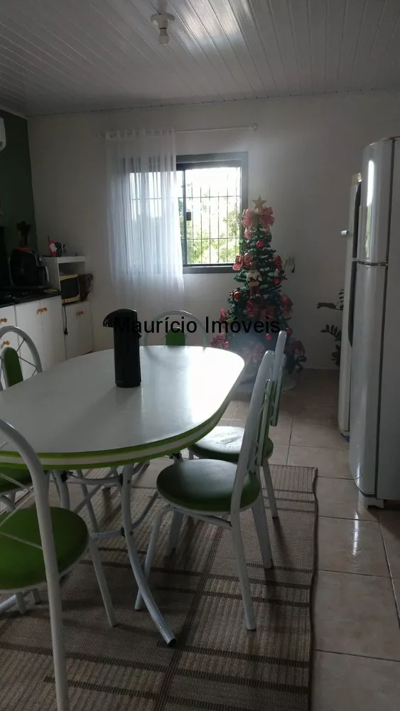 Casa, 3 quartos - Foto 2