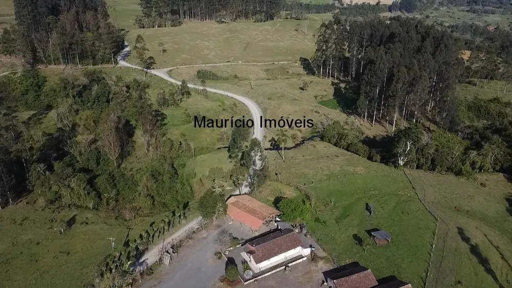 Sítio, 3 quartos, 11 m² - Foto 4