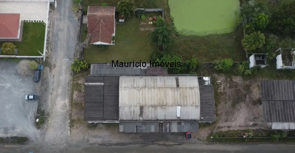 Depósito-Galpão - Foto 5