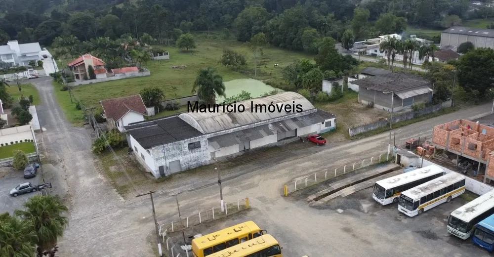 Depósito-Galpão - Foto 10