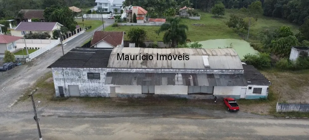 Depósito-Galpão - Foto 1