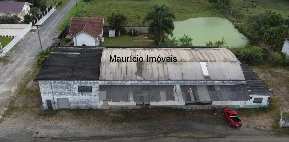 Depósito-Galpão - Foto 2