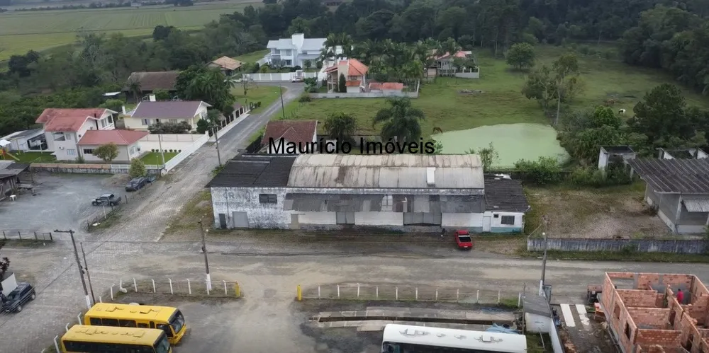 Depósito-Galpão - Foto 9