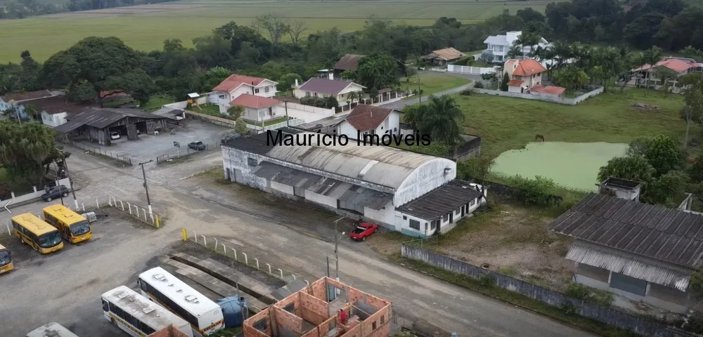 Depósito-Galpão - Foto 4