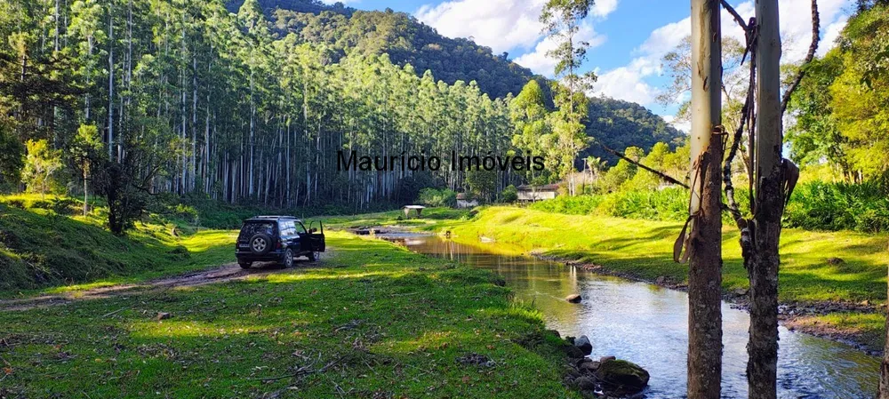 Fazenda, 250 m² - Foto 1