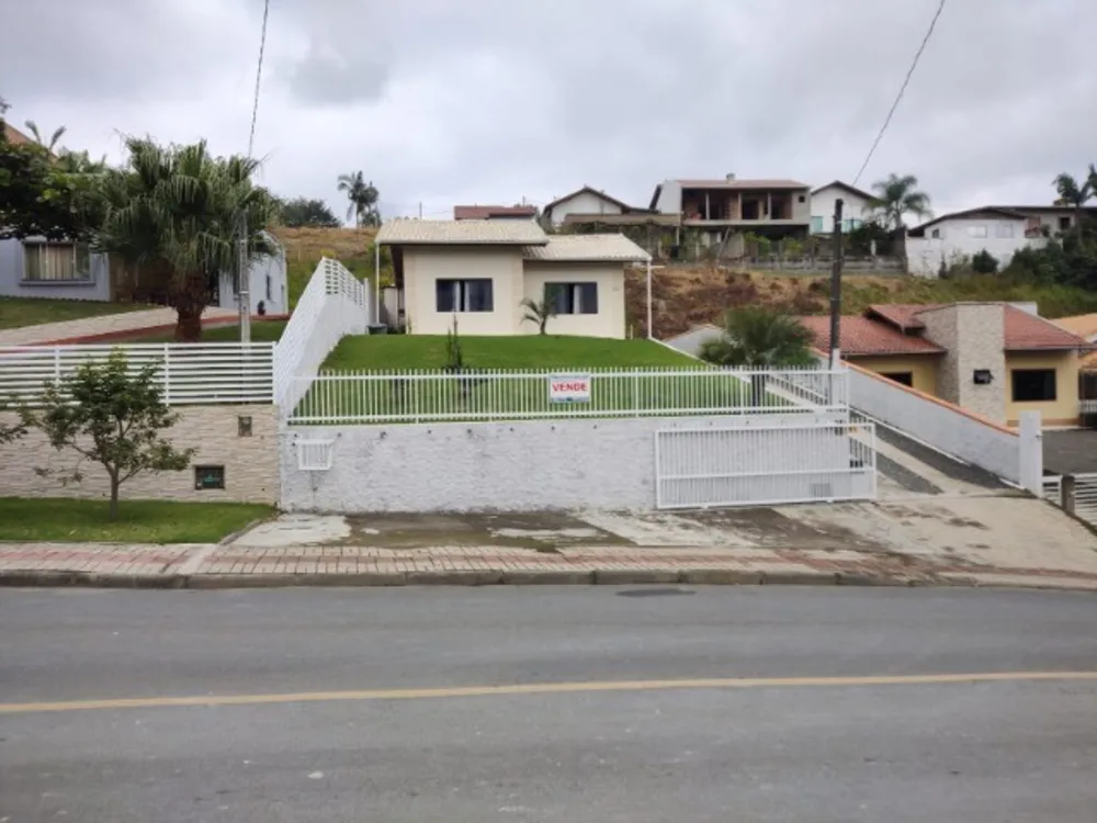 Casa, 2 quartos, 100 m² - Foto 1
