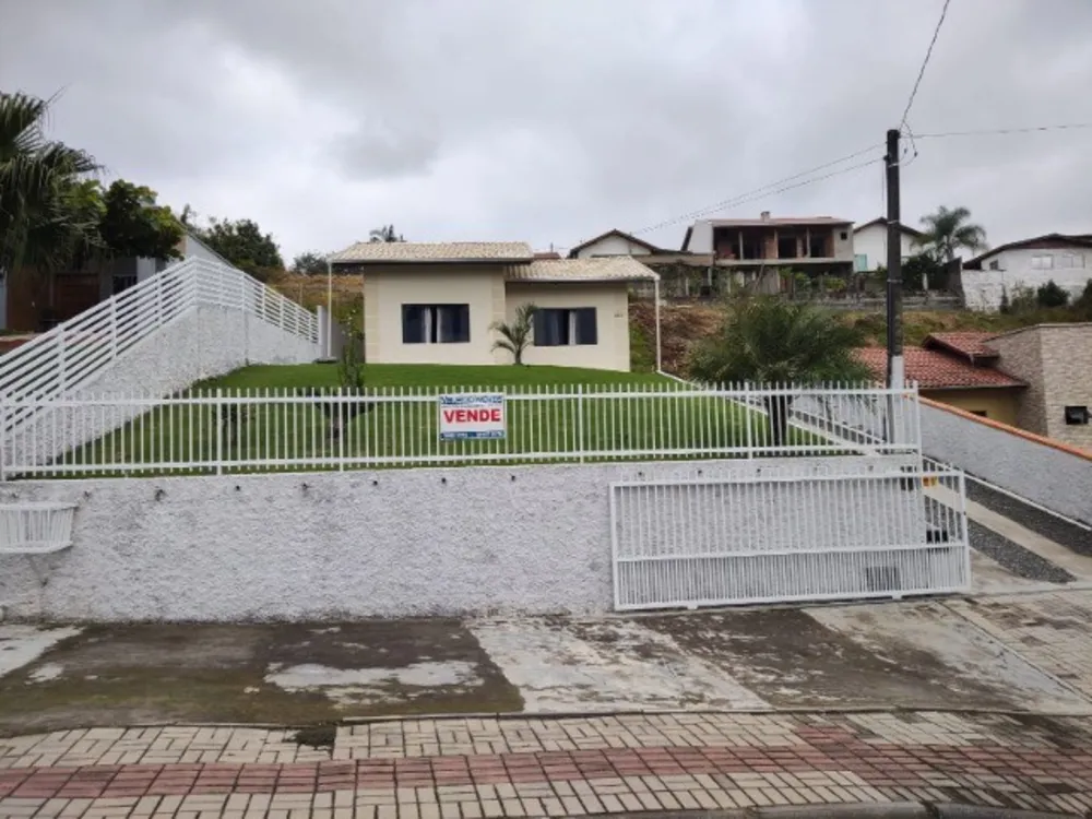 Casa, 2 quartos, 100 m² - Foto 2