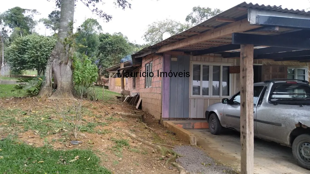 Chácara, 2 quartos, 10000 m² - Foto 7