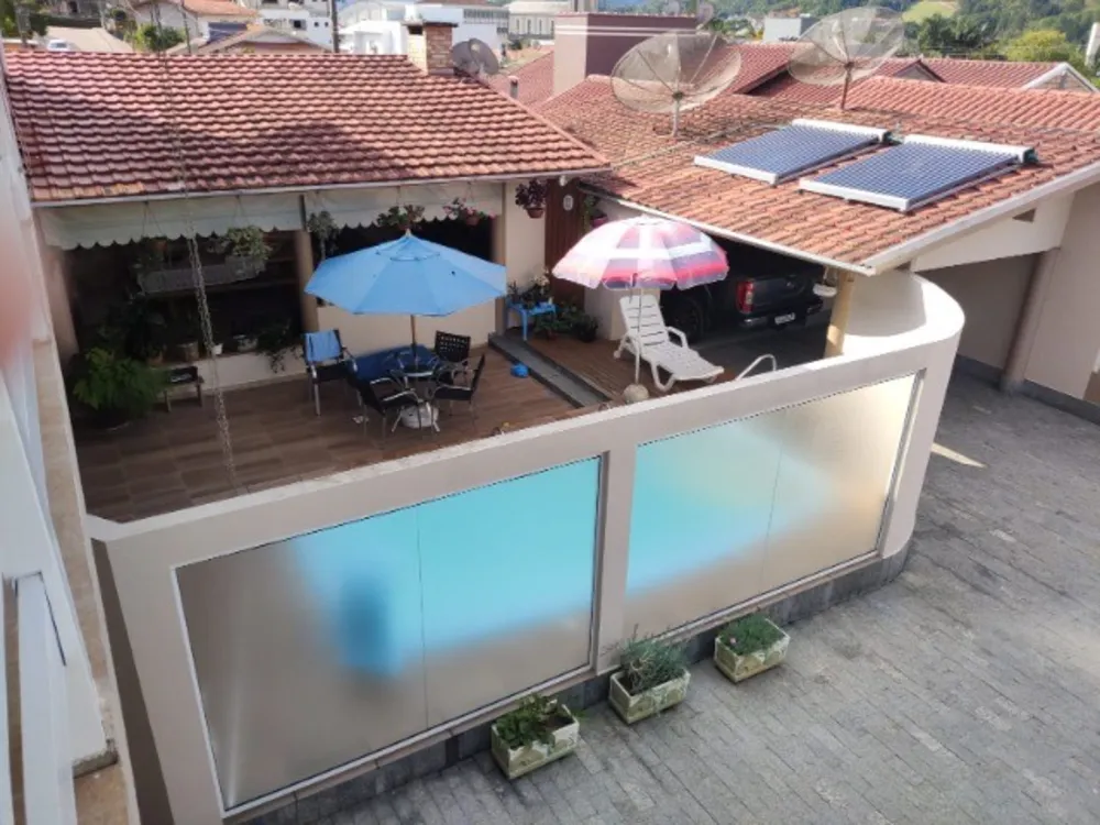 Sobrado, 5 quartos, 460 m² - Foto 7