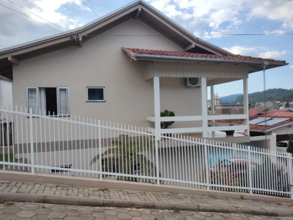 Sobrado, 5 quartos, 460 m² - Foto 3