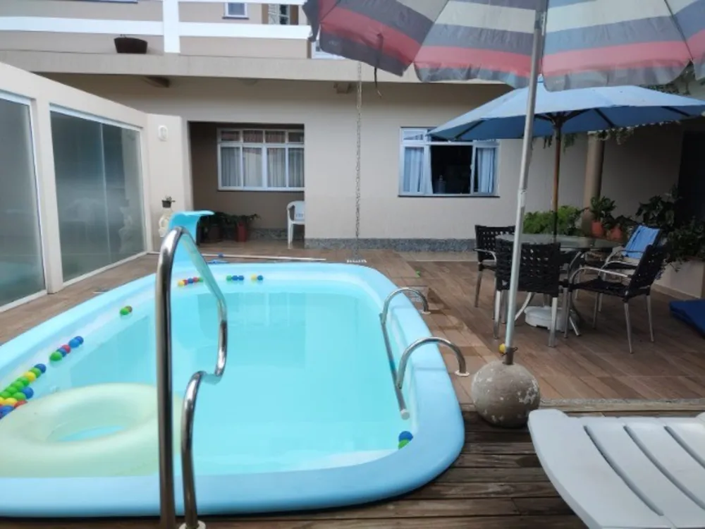 Sobrado, 5 quartos, 460 m² - Foto 4