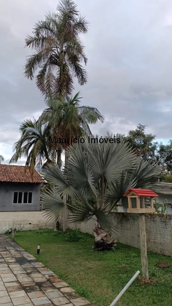 Casa, 3 quartos, 300 m² - Foto 4