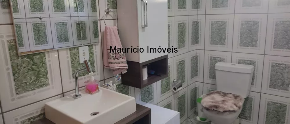 Casa, 3 quartos, 190 m² - Foto 2