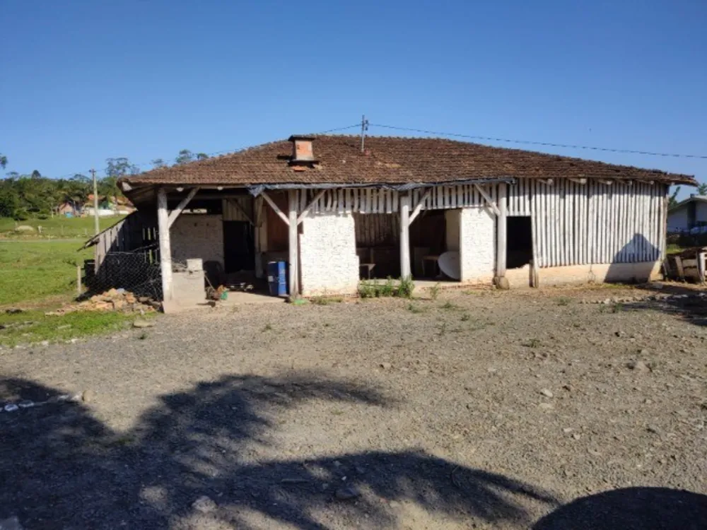 Sítio, 3 quartos, 2 hectares - Foto 8