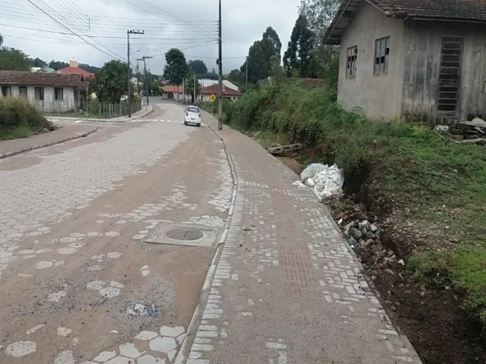 Terreno, 364 m² - Foto 2