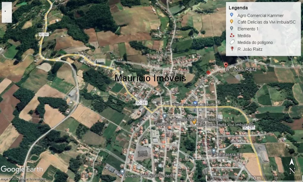 Terreno, 364 m² - Foto 4