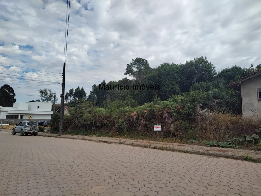 Terreno, 364 m² - Foto 1