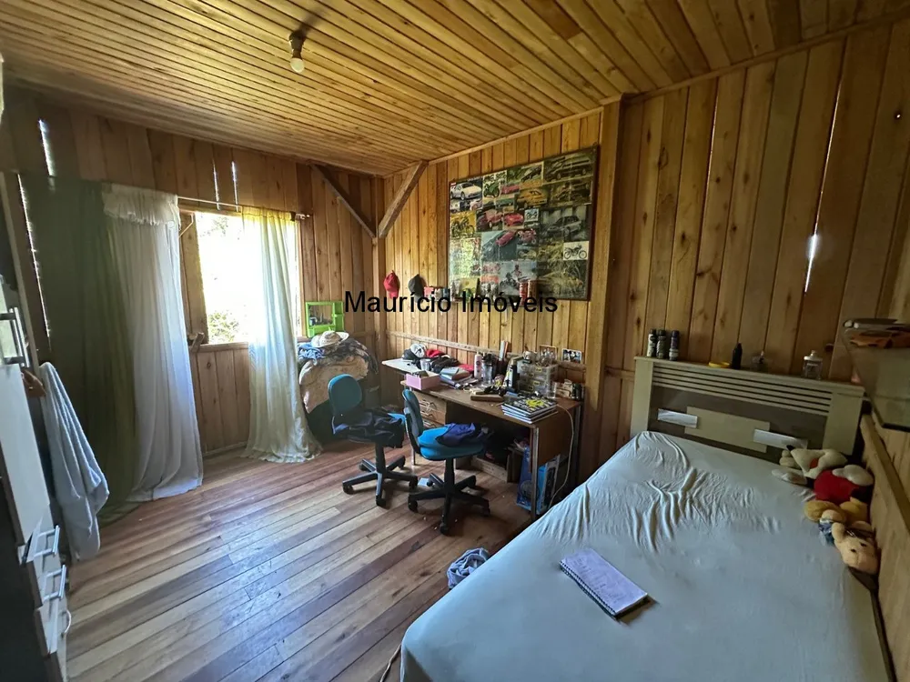 Chácara, 5 quartos, 1 hectares - Foto 3
