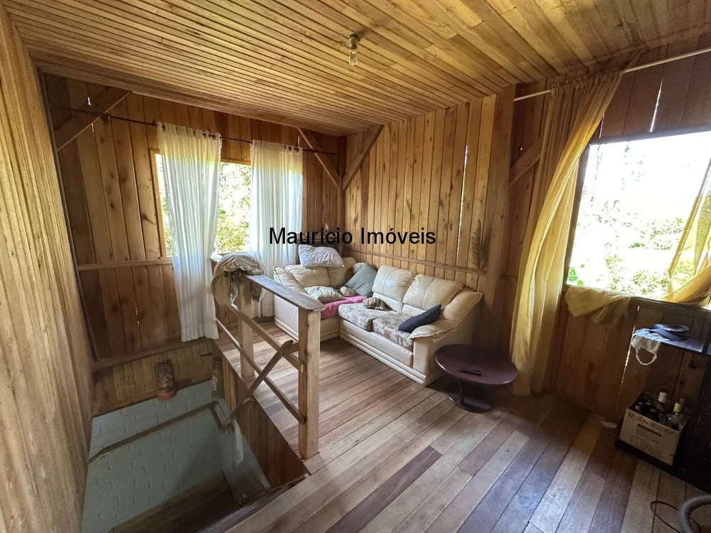 Chácara, 5 quartos, 1 hectares - Foto 1
