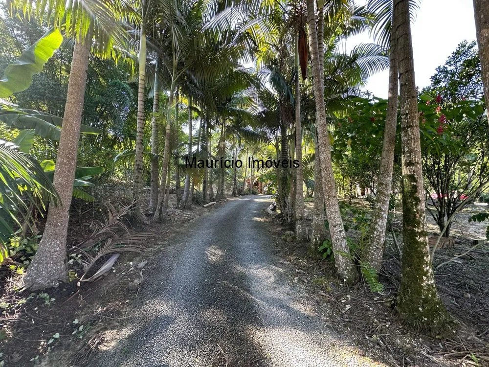 Chácara, 5 quartos, 1 hectares - Foto 6
