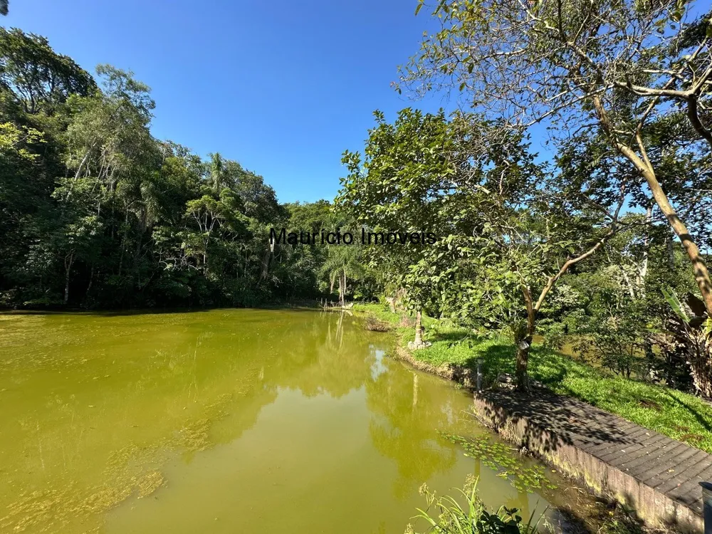 Chácara, 5 quartos, 1 hectares - Foto 2