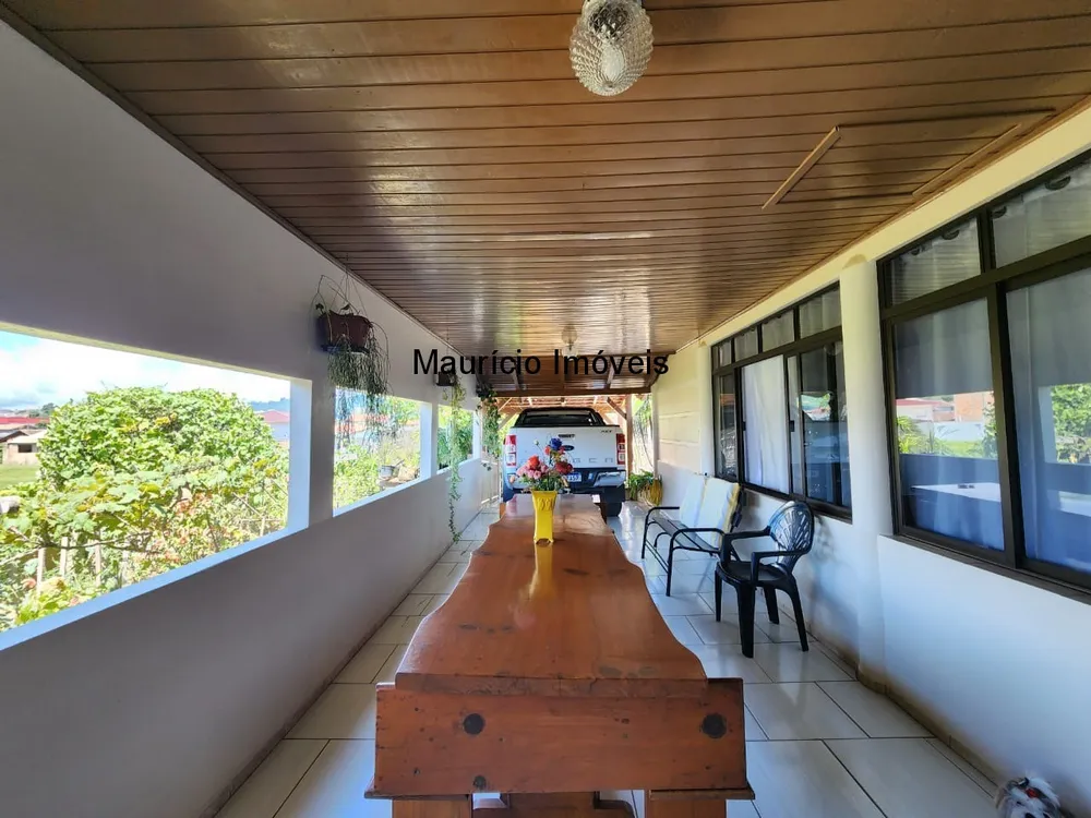 Casa, 3 quartos, 575 m² - Foto 4