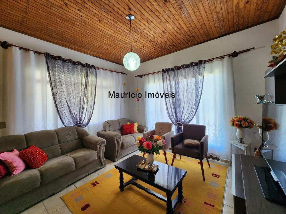 Casa, 3 quartos, 575 m² - Foto 8