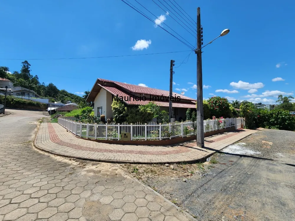 Casa, 3 quartos, 575 m² - Foto 1