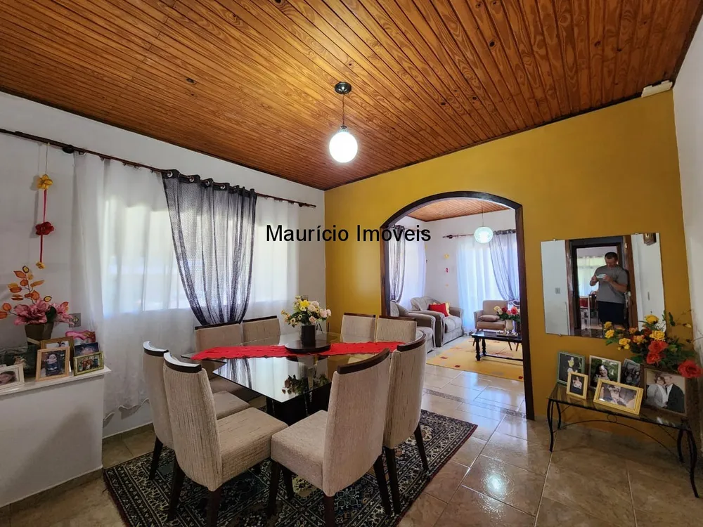 Casa, 3 quartos, 575 m² - Foto 5