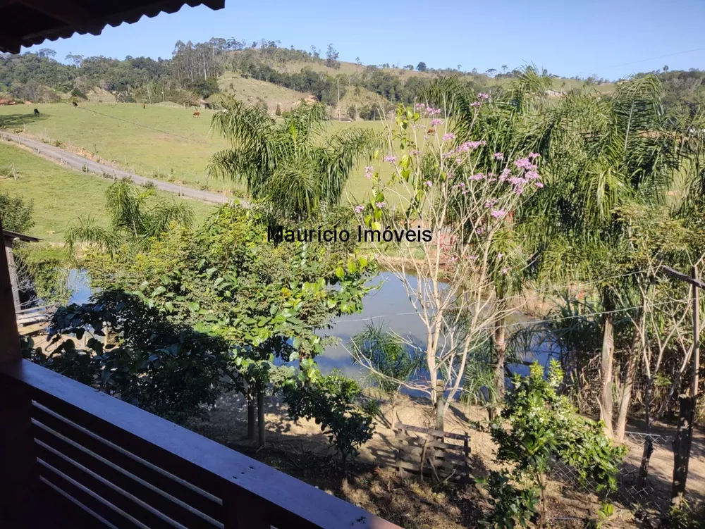 Sítio, 3 quartos, 2 hectares - Foto 1