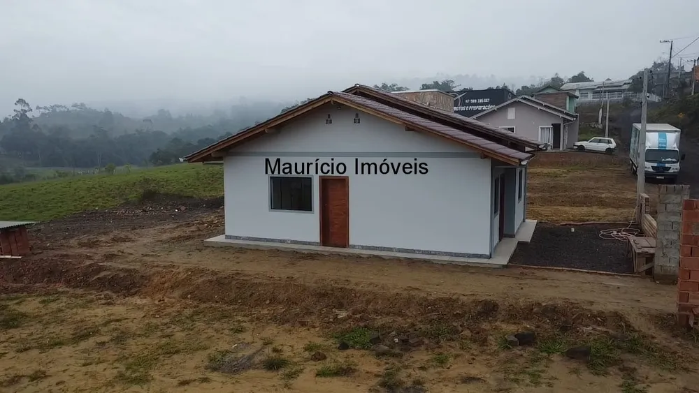 Casa, 3 quartos, 70 m² - Foto 7