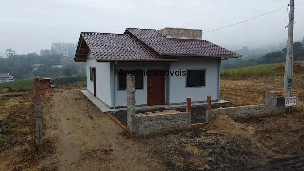 Casa, 3 quartos, 70 m² - Foto 8