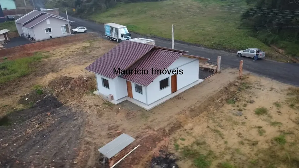 Casa, 3 quartos, 70 m² - Foto 3
