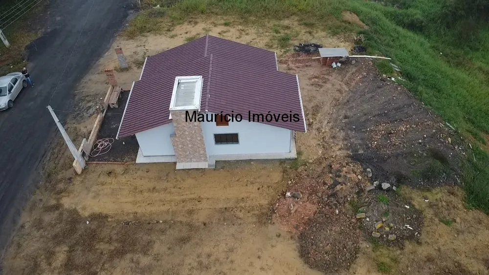 Casa, 3 quartos, 70 m² - Foto 6