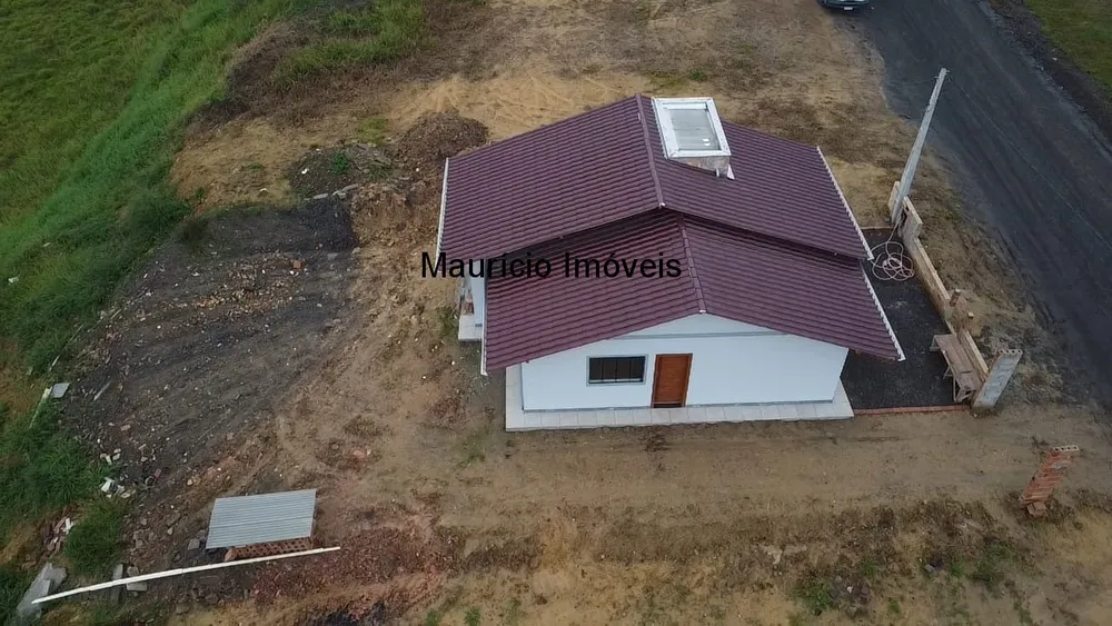 Casa, 3 quartos, 70 m² - Foto 5