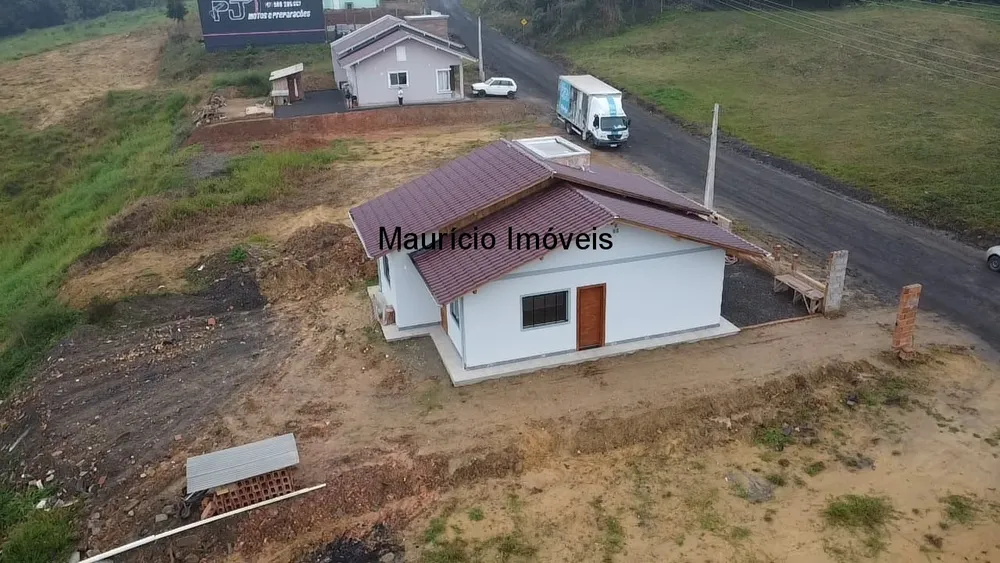 Casa, 3 quartos, 70 m² - Foto 4