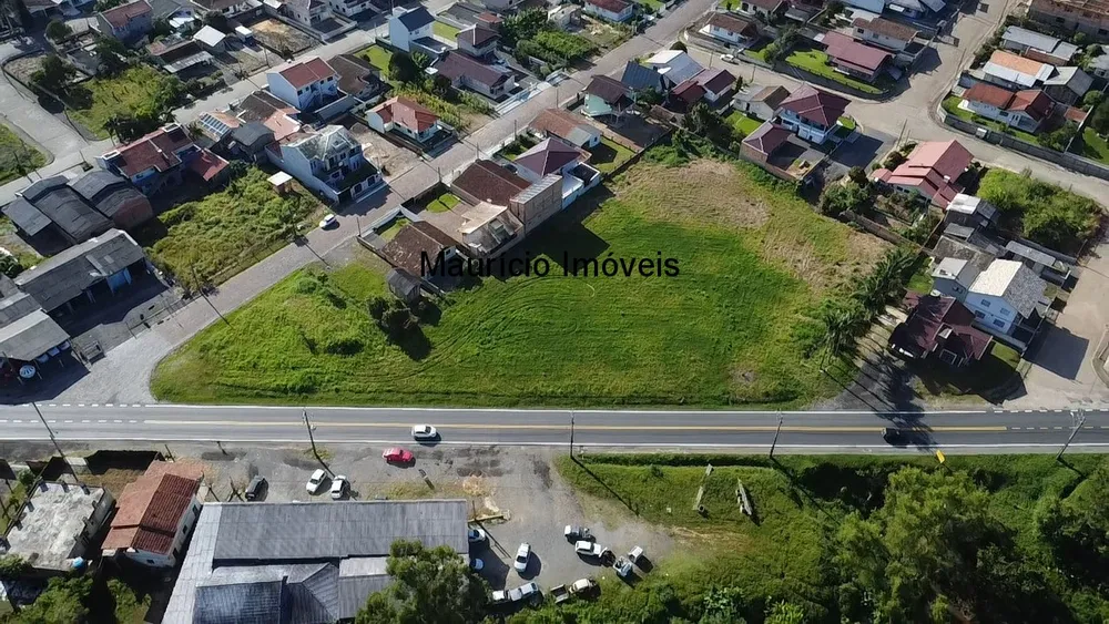 Terreno, 5536 m² - Foto 3