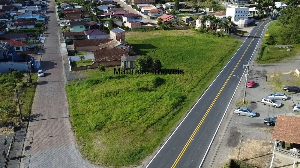 Terreno, 5536 m² - Foto 2