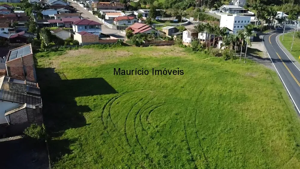 Terreno, 5536 m² - Foto 1