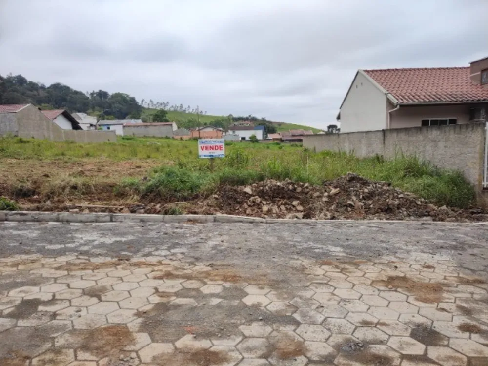 Terreno, 378 m² - Foto 6