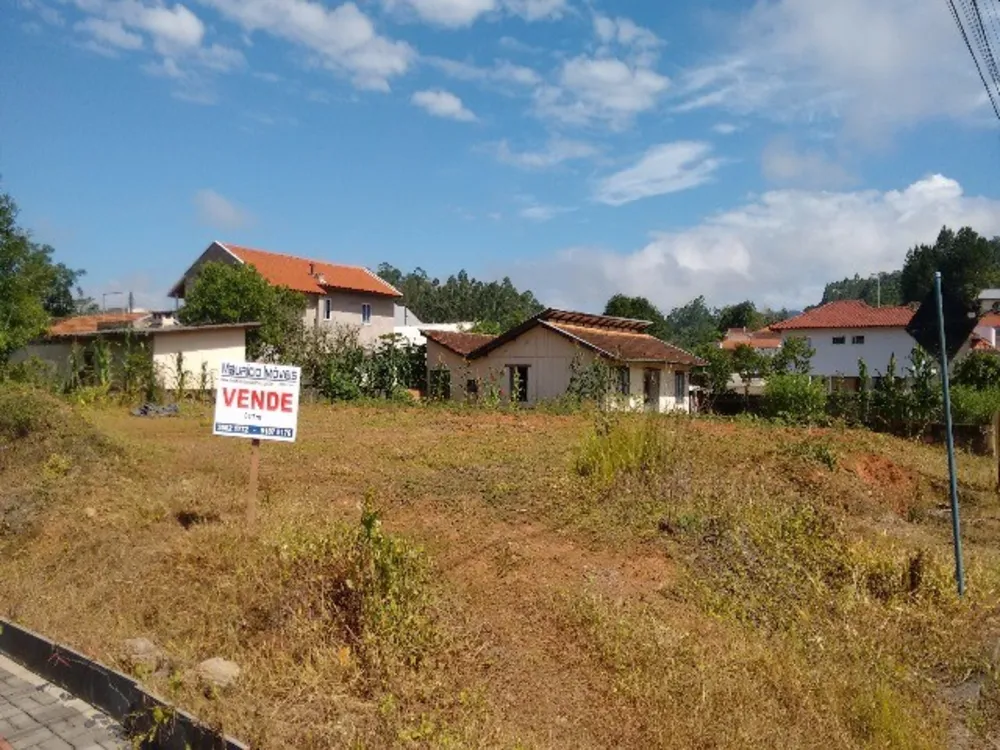 Terreno, 647 m² - Foto 2