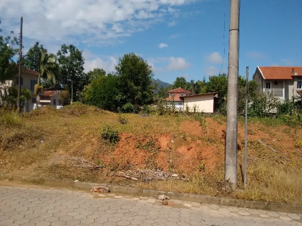Terreno, 647 m² - Foto 4