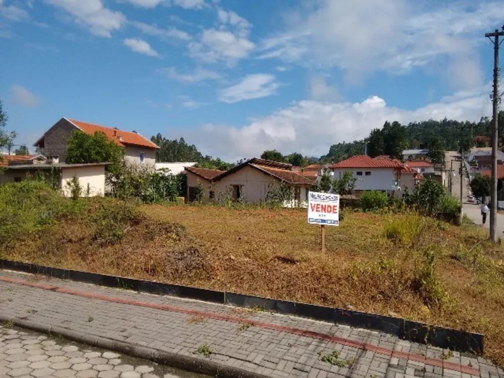 Terreno, 647 m² - Foto 3