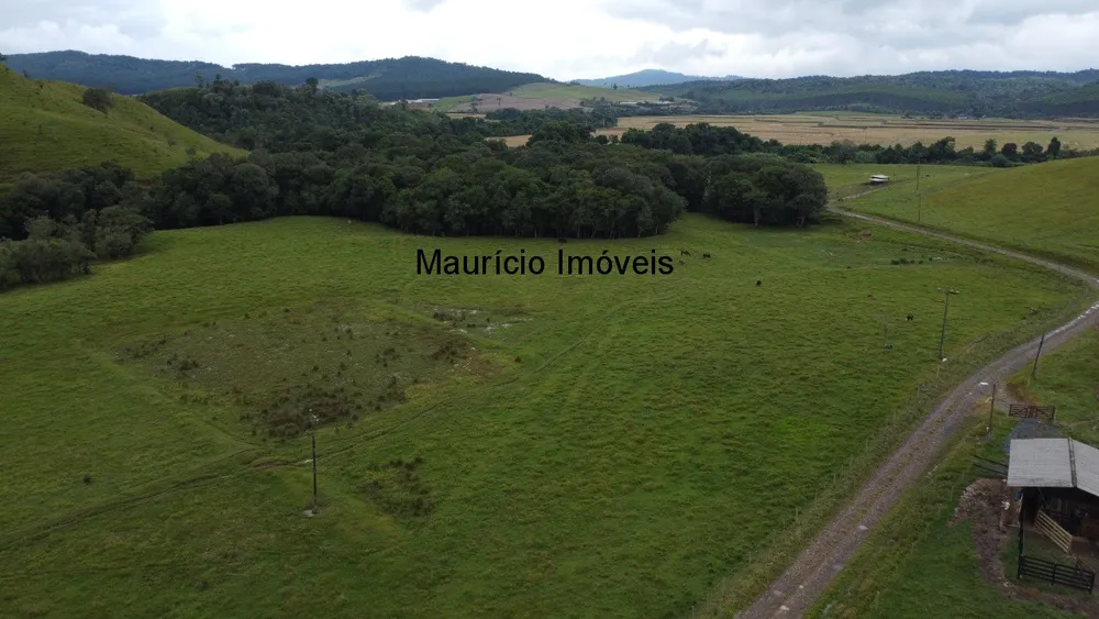 Fazenda, 184 m² - Foto 1