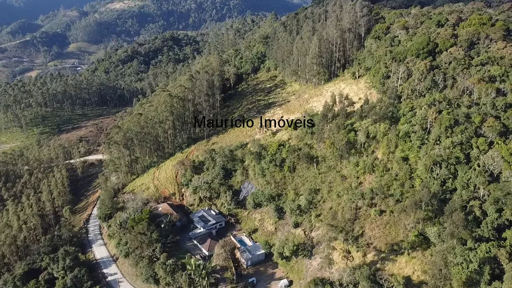 Sítio, 3 quartos, 3 m² - Foto 2