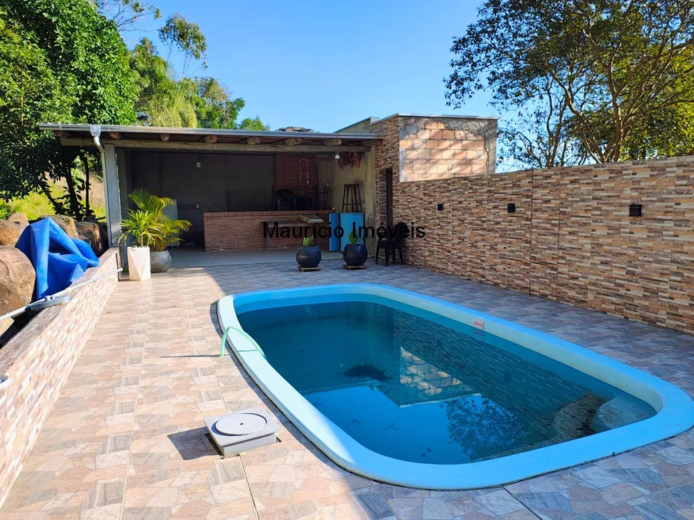 Sítio, 3 quartos, 3 m² - Foto 4