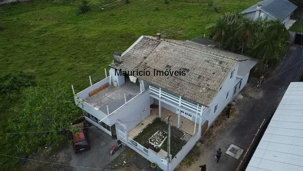 Casa, 3 quartos, 690 m² - Foto 4