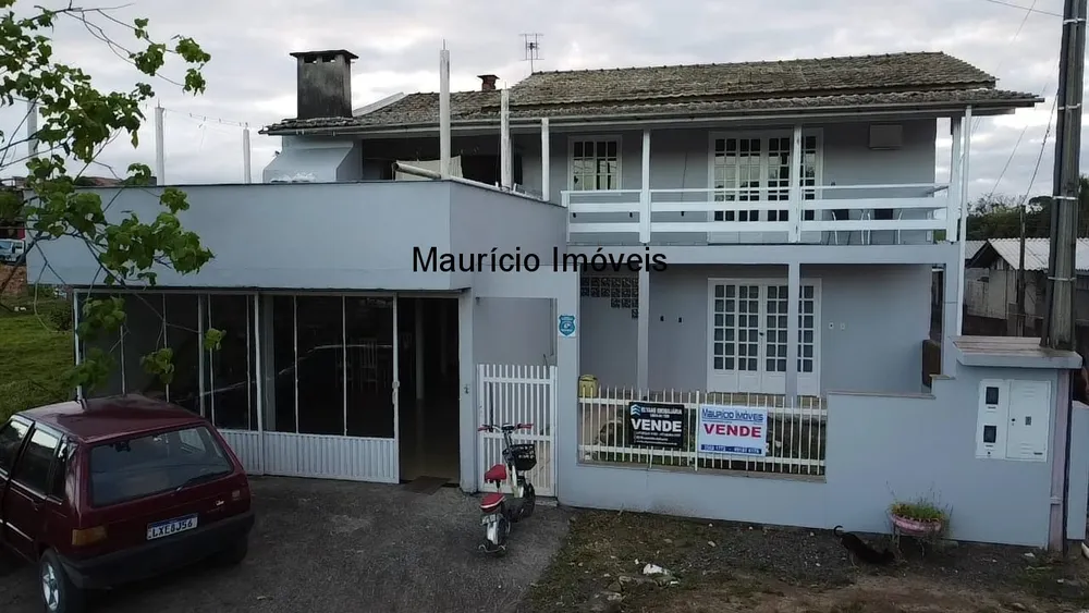 Casa, 3 quartos, 690 m² - Foto 2